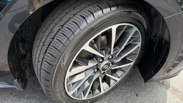 2023 Hyundai SONATA Limited