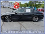 2023 Sonata Thumbnail 2