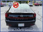 2023 Sonata Thumbnail 4