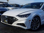 2023 Sonata Thumbnail 3