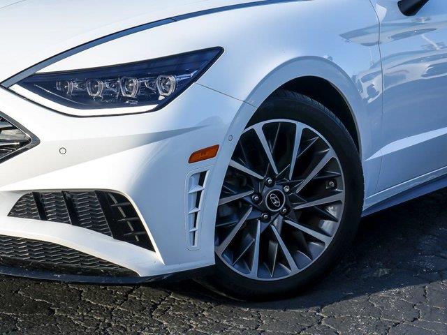 2023 Hyundai Sonata - $24,990