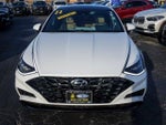 2023 Sonata Thumbnail 5