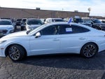 2023 Sonata Thumbnail 6