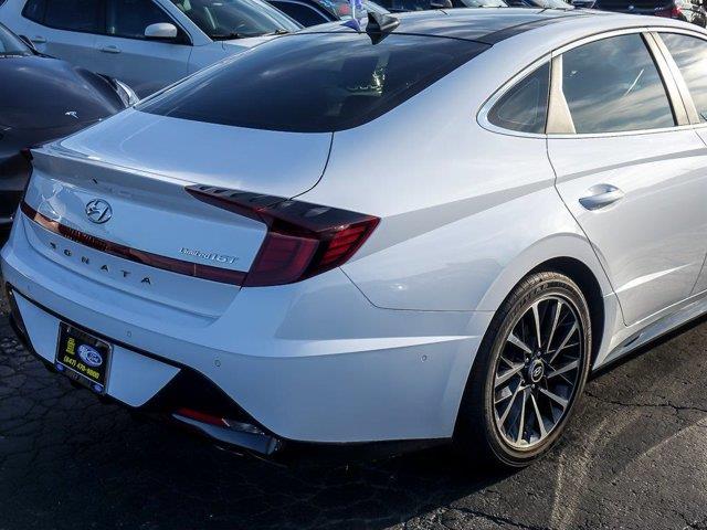 2023 Hyundai Sonata - $24,990