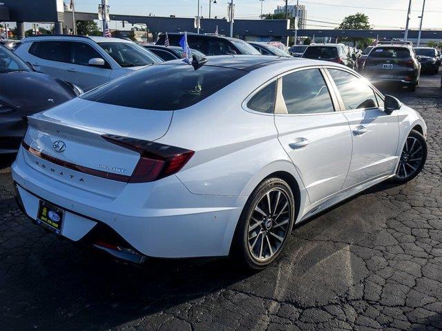 2023 Hyundai Sonata - $24,990