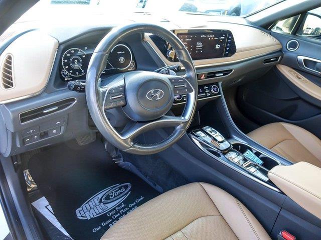 2023 Hyundai Sonata - $24,990