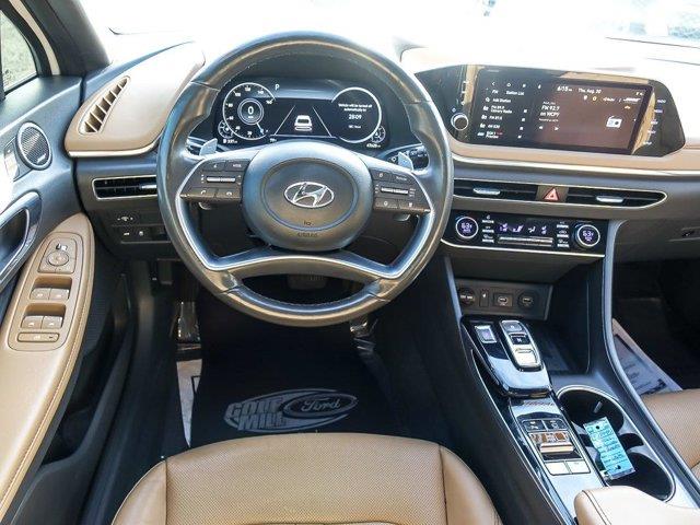 2023 Hyundai Sonata - $24,990