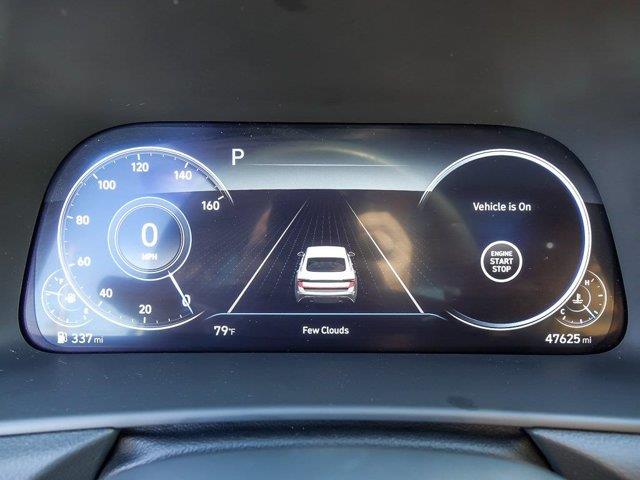 2023 Hyundai Sonata - $24,990