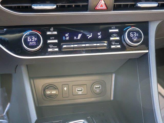 2023 Hyundai Sonata - $24,990
