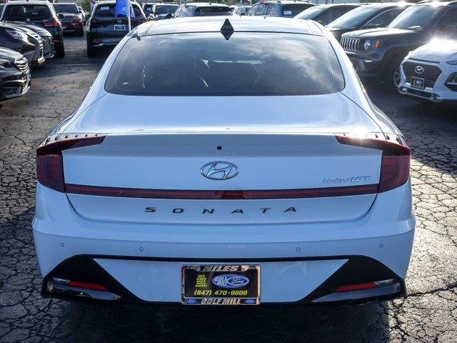 2023 Hyundai Sonata - $23,495