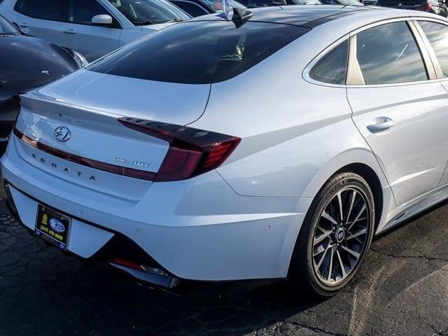 2023 Hyundai Sonata - $23,495