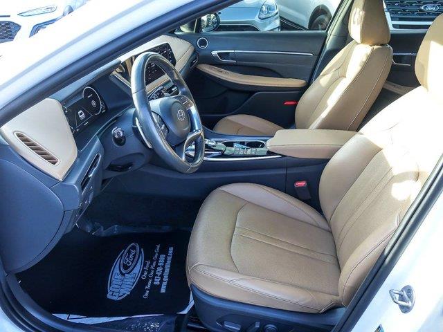 2023 Hyundai Sonata - $23,495