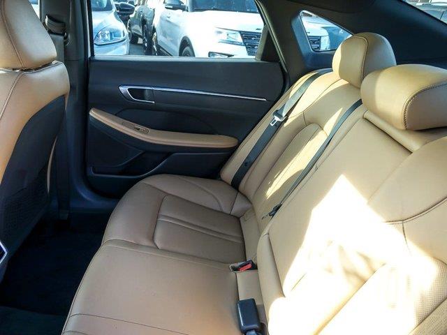 2023 Hyundai Sonata - $23,495