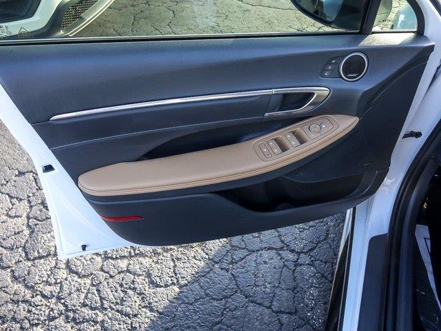 2023 Hyundai Sonata - $23,495