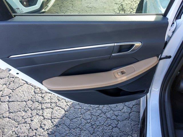 2023 Hyundai Sonata - $23,495