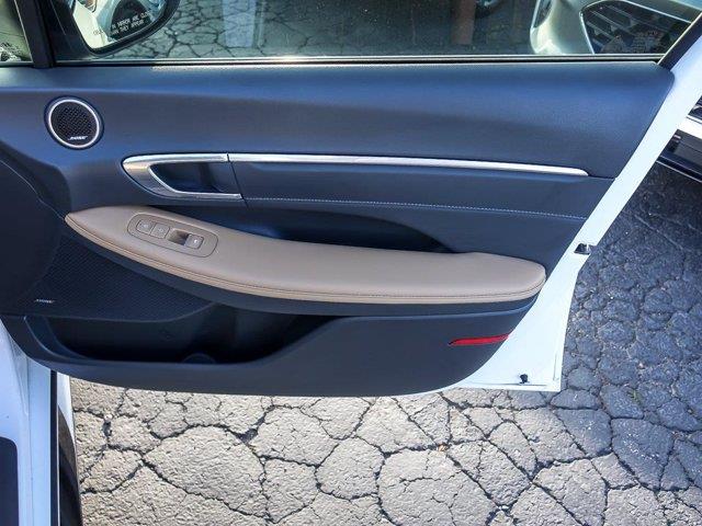 2023 Hyundai Sonata - $23,495