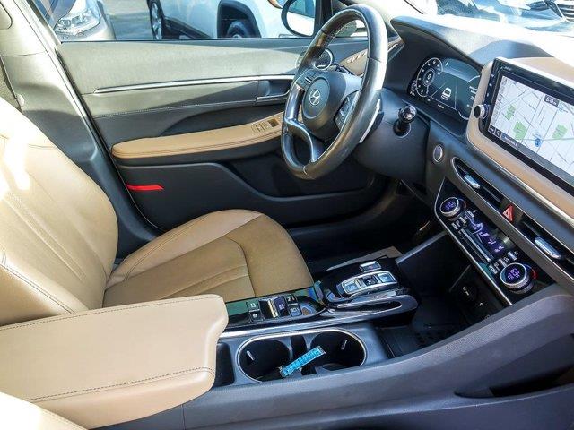 2023 Hyundai Sonata - $23,495