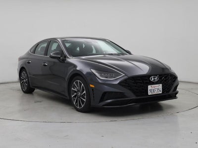 Photo of a 2023 Hyundai Sonata Limited 4DR Sedan for sale