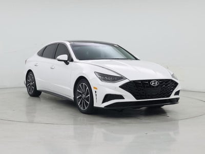 2023 Hyundai Sonata Limited 4DR Sedan
