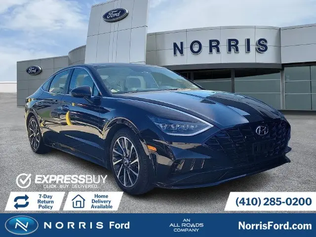 2023 Hyundai Sonata