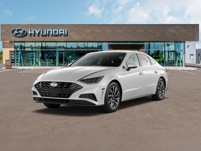2023 Hyundai Sonata Limited 4DR Sedan