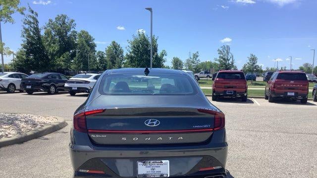 2023 Hyundai SONATA Limited