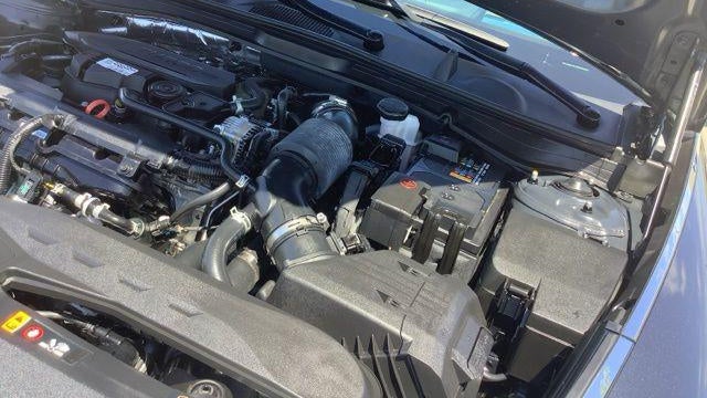 2023 Hyundai SONATA Limited