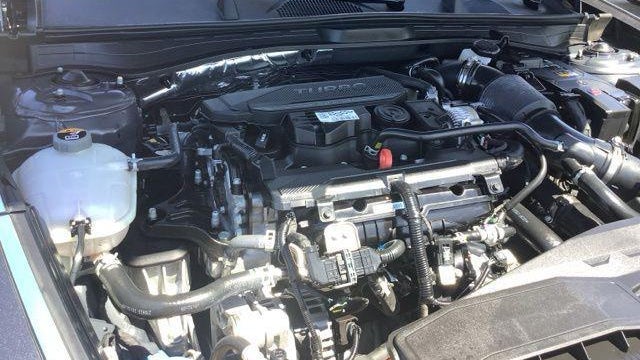 2023 Hyundai SONATA Limited