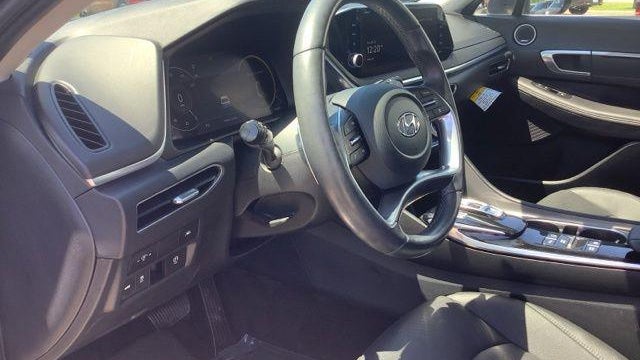 2023 Hyundai SONATA Limited