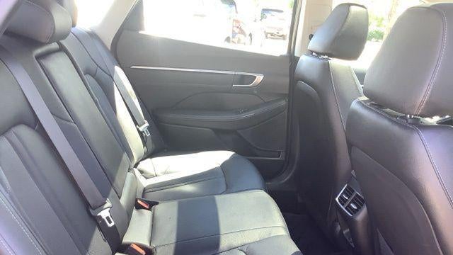 2023 Hyundai SONATA Limited