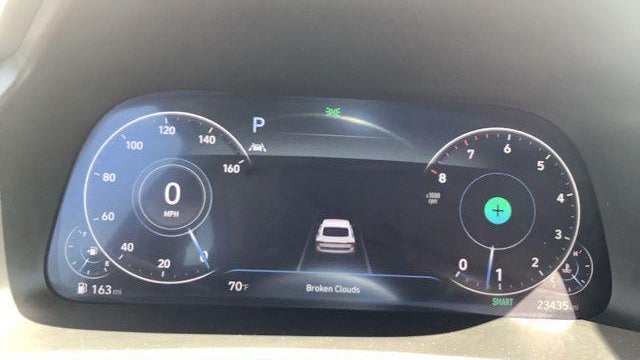 2023 Hyundai SONATA Limited