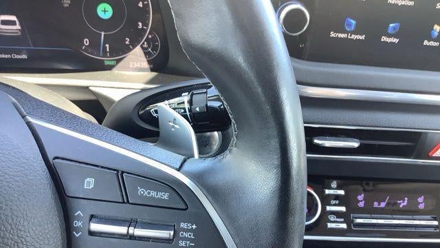 2023 Hyundai SONATA Limited
