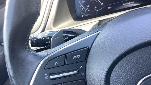 2023 Hyundai SONATA Limited