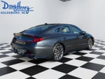 2022 Sonata Thumbnail 5