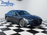 2022 Sonata Thumbnail 7