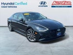 2022 Sonata Thumbnail 1