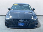 2022 Sonata Thumbnail 2