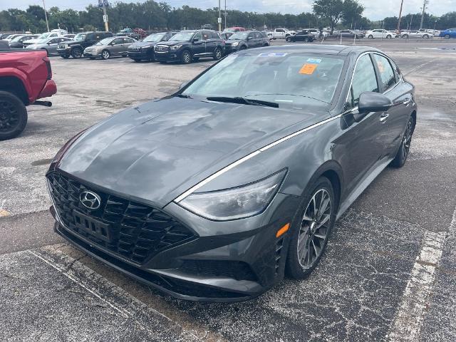 2022 Hyundai Sonata - $18,160