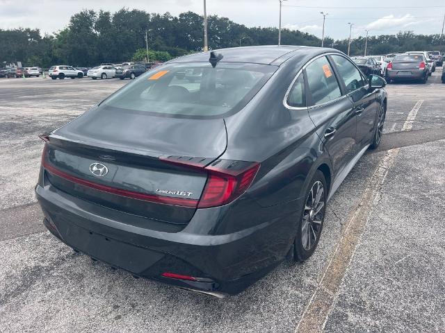2022 Hyundai Sonata - $18,160