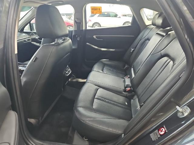 2022 Hyundai Sonata - $18,160