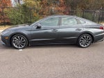 2023 Sonata Thumbnail 2