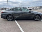 2023 Sonata Thumbnail 5