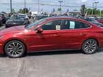 2023 Sonata Thumbnail 2