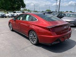 2023 Sonata Thumbnail 3