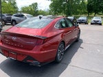 2023 Sonata Thumbnail 5