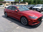 2023 Sonata Thumbnail 7