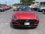 2023 Sonata Thumbnail 8