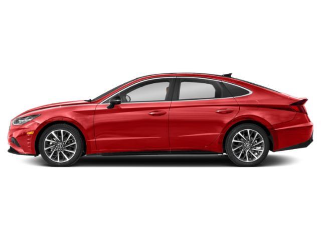 2023 Hyundai SONATA Limited — photo 1 of 12