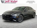2022 Sonata Thumbnail 1