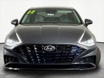 2022 Sonata Thumbnail 2